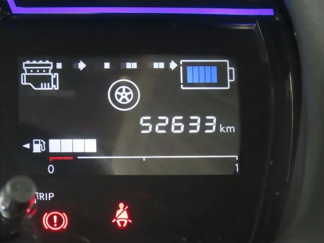 ノート（ニッサン）の車両写真