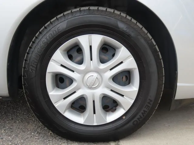 ノート（ニッサン）の車両写真