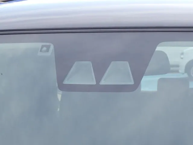 ルーミー(トヨタ)の車両写真