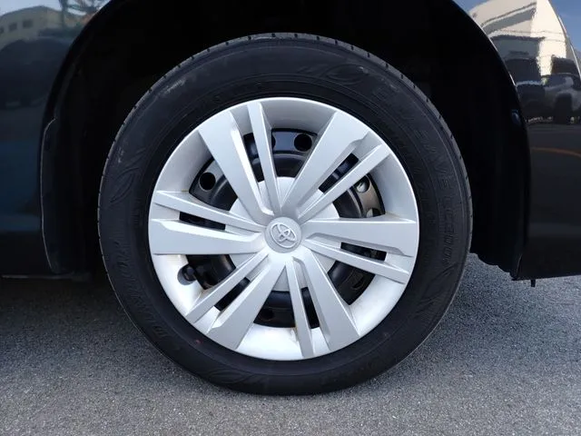 ルーミー(トヨタ)の車両写真