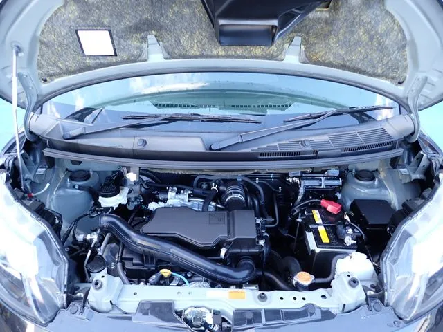 ルーミー(トヨタ)の車両写真