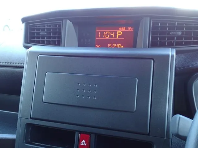 ルーミー(トヨタ)の車両写真