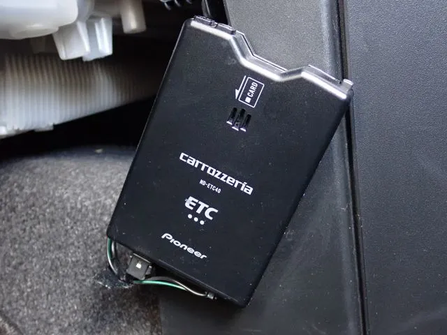 ルーミー(トヨタ)の車両写真