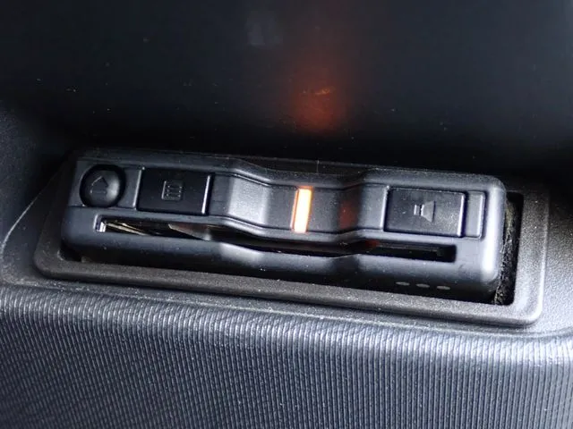 トヨタ　アクア