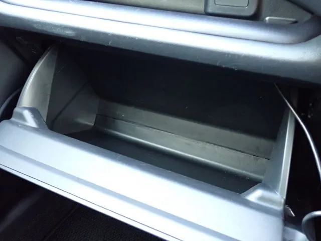 トヨタ　アクア