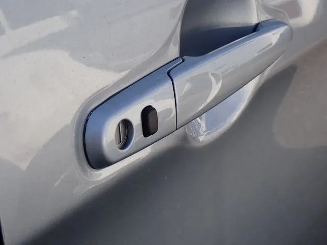 ルーミー(トヨタ)の車両写真