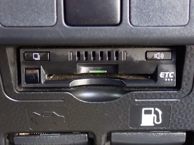 ルーミー(トヨタ)の車両写真