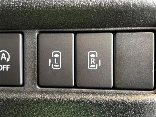 スズキ　スペーシア