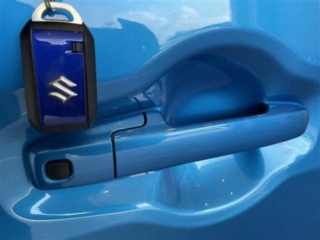 スズキ　スペーシア