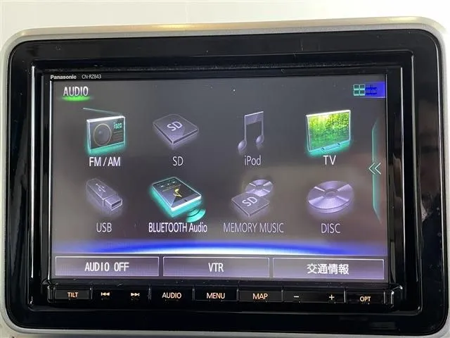 スズキ　スペーシア