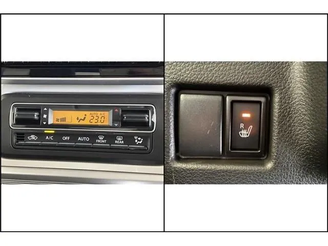 スズキ　スペーシア