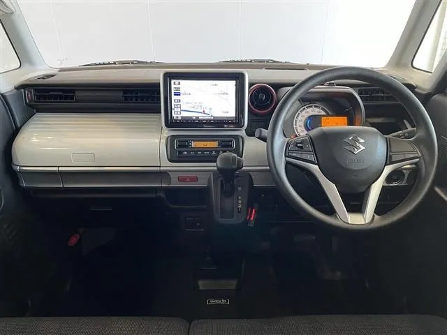 スズキ　スペーシア