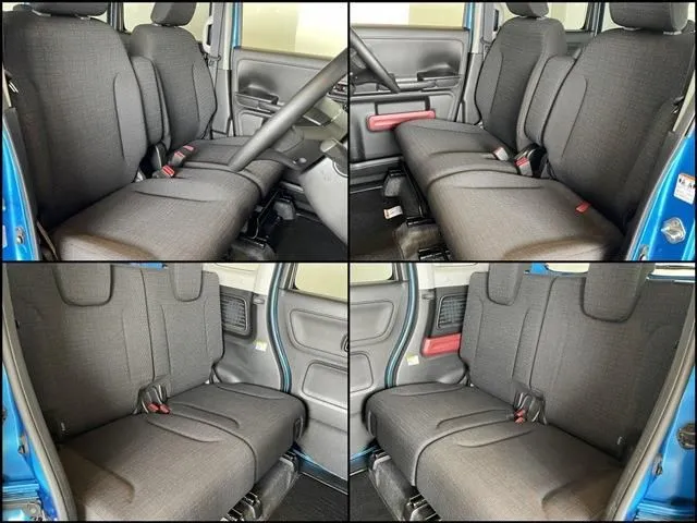 スズキ　スペーシア