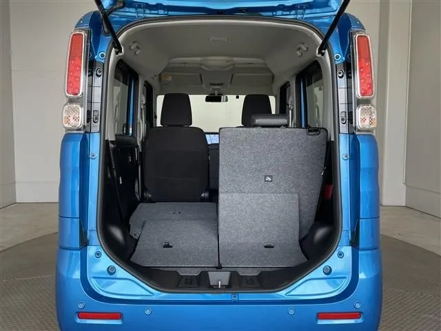 スズキ　スペーシア