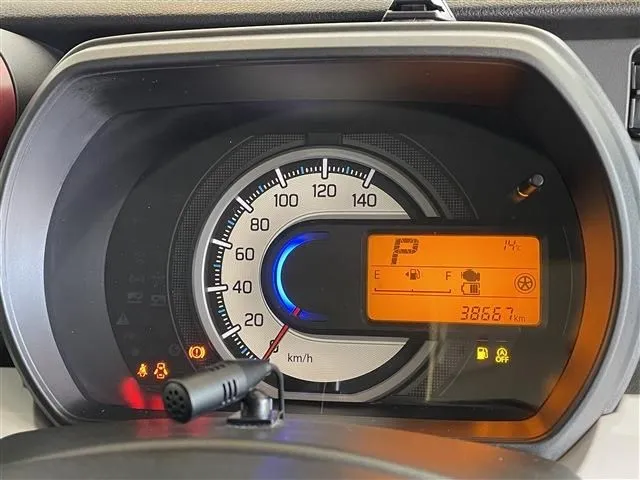 スズキ　スペーシア