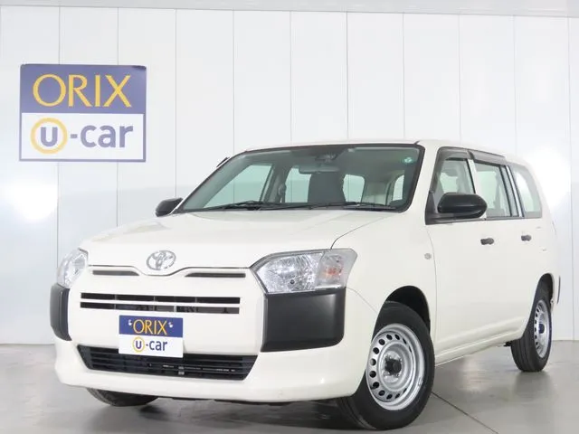 新着車両 プロボックスバン 2WD(トヨタ)|柏インター店