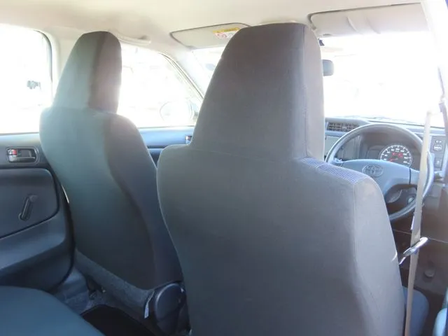 プロボックスバン　２ＷＤ（トヨタ）の車両写真