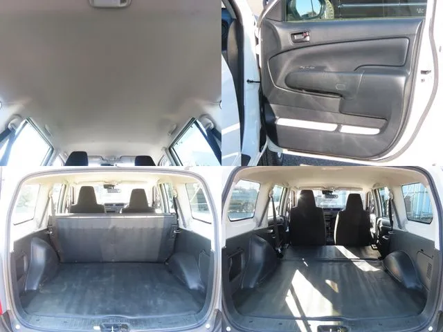 プロボックスバン　２ＷＤ（トヨタ）の車両写真