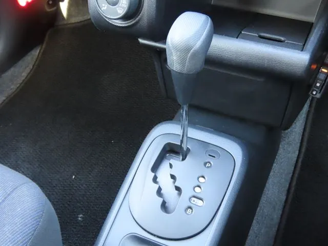 プロボックスバン　２ＷＤ（トヨタ）の車両写真