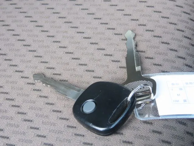 スズキ　エブリイバン