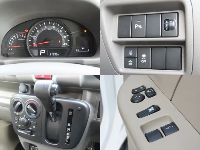 スズキ　エブリイバン