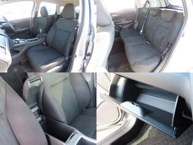 ホンダ シャトル ハイブリッド