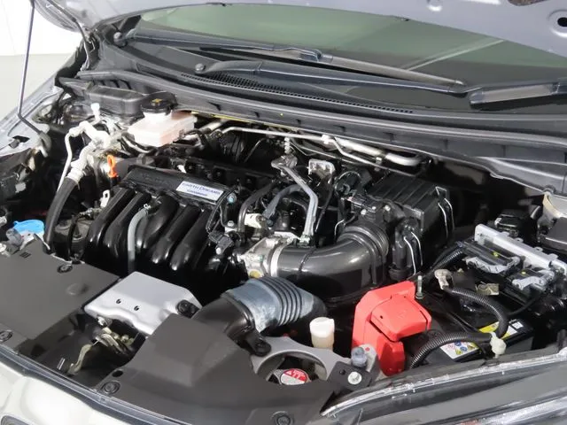 ホンダ シャトル ハイブリッド