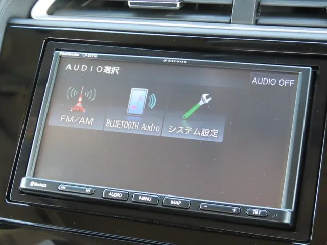 ホンダ シャトル ハイブリッド