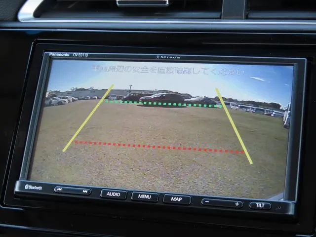 ホンダ シャトル ハイブリッド