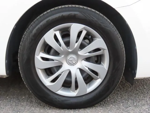 マツダ　ＭＡＺＤＡ２