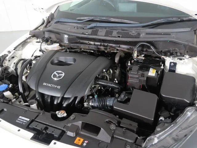 マツダ　ＭＡＺＤＡ２