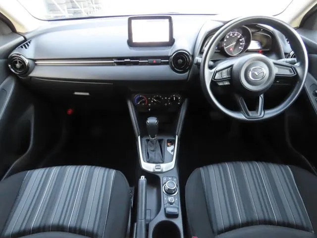 マツダ　ＭＡＺＤＡ２