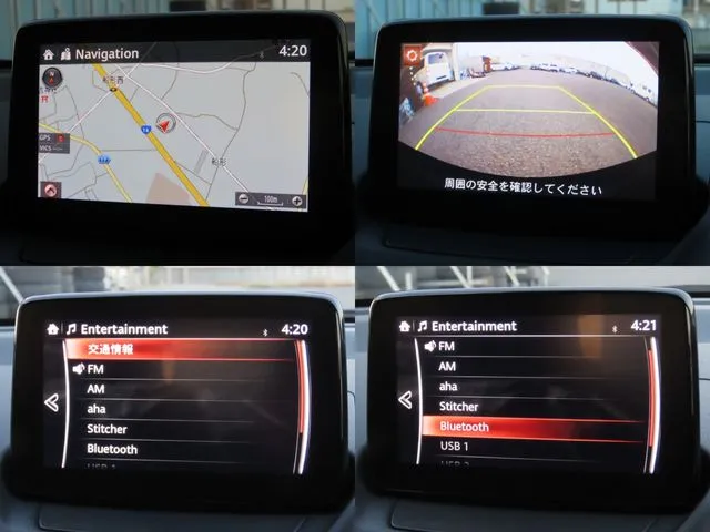 マツダ　ＭＡＺＤＡ２