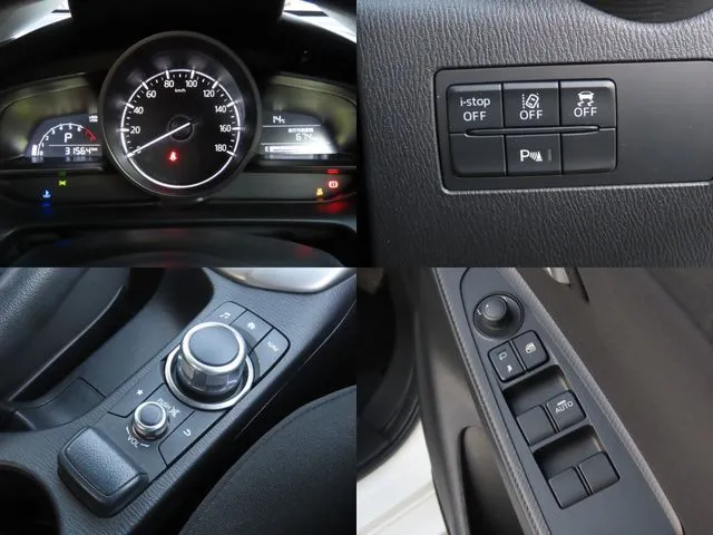 マツダ　ＭＡＺＤＡ２