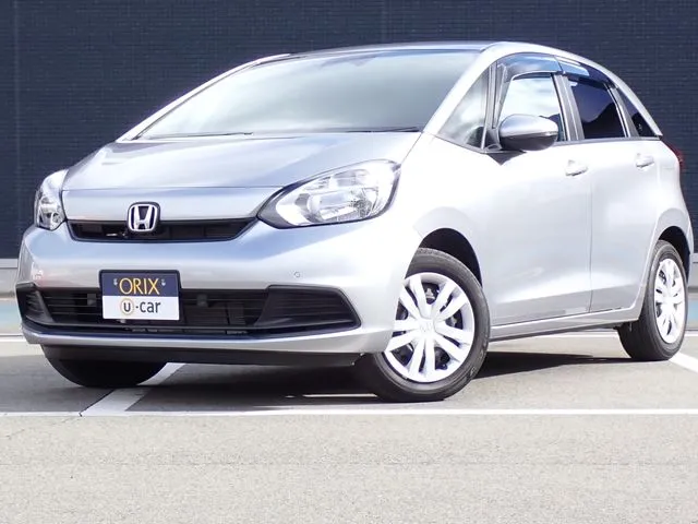 ホンダ　フィット