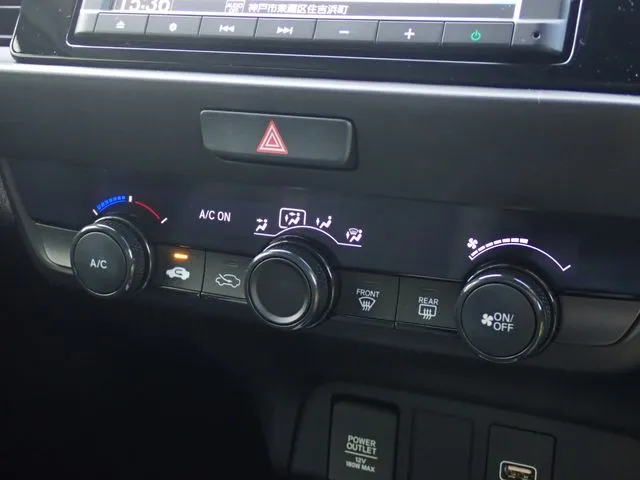 ホンダ　フィット