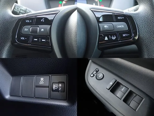 ホンダ　フィット