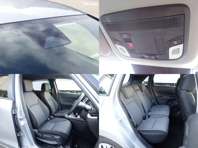 ホンダ　フィット