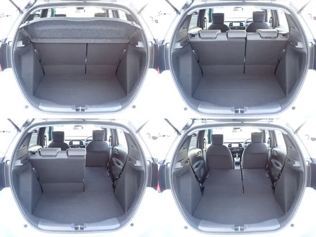 ホンダ　フィット