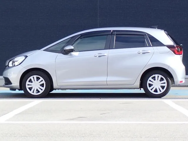 ホンダ　フィット