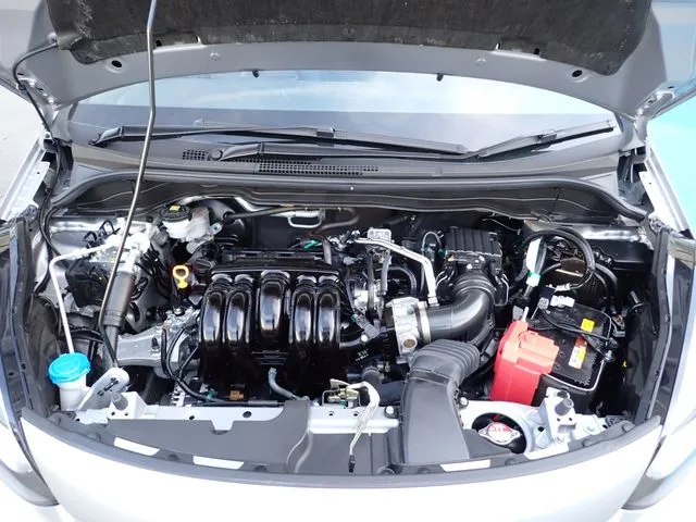 ホンダ　フィット