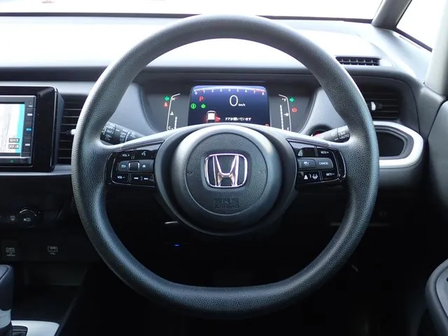 ホンダ　フィット