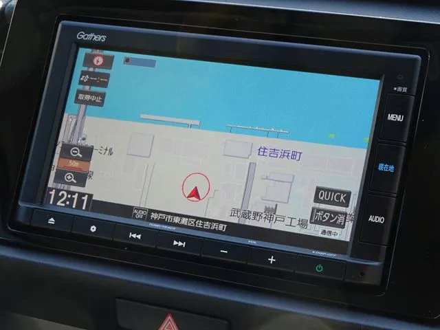 ホンダ　フィット
