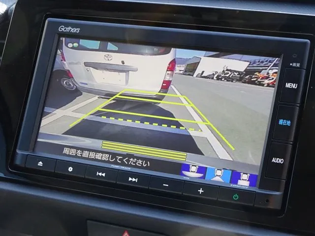 ホンダ　フィット