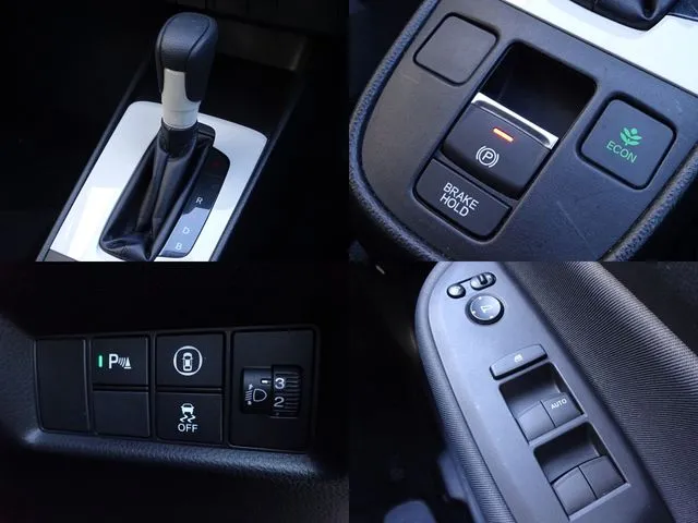 フィット e:HEV(ホンダ)の車両写真