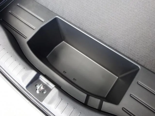 フィット e:HEV(ホンダ)の車両写真