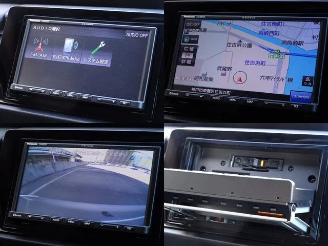 フィット e:HEV(ホンダ)の車両写真