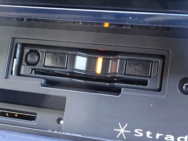 フィット e:HEV(ホンダ)の車両写真