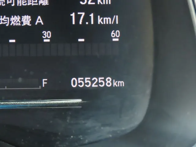 ホンダ シャトル ハイブリッド