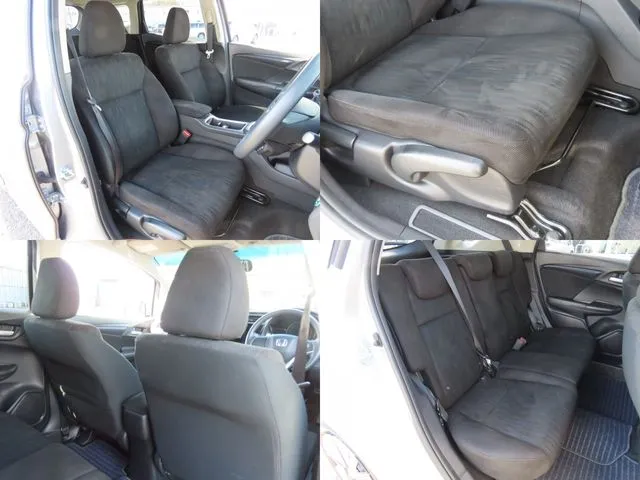 ホンダ シャトル ハイブリッド